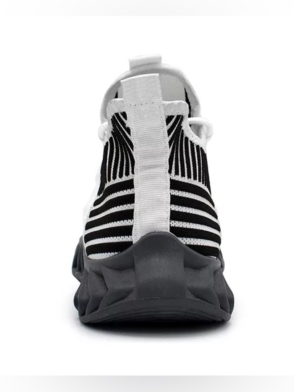 Akademiks Men's Fit Fashion Sneakers- Size 9M - Picture 3 of 10